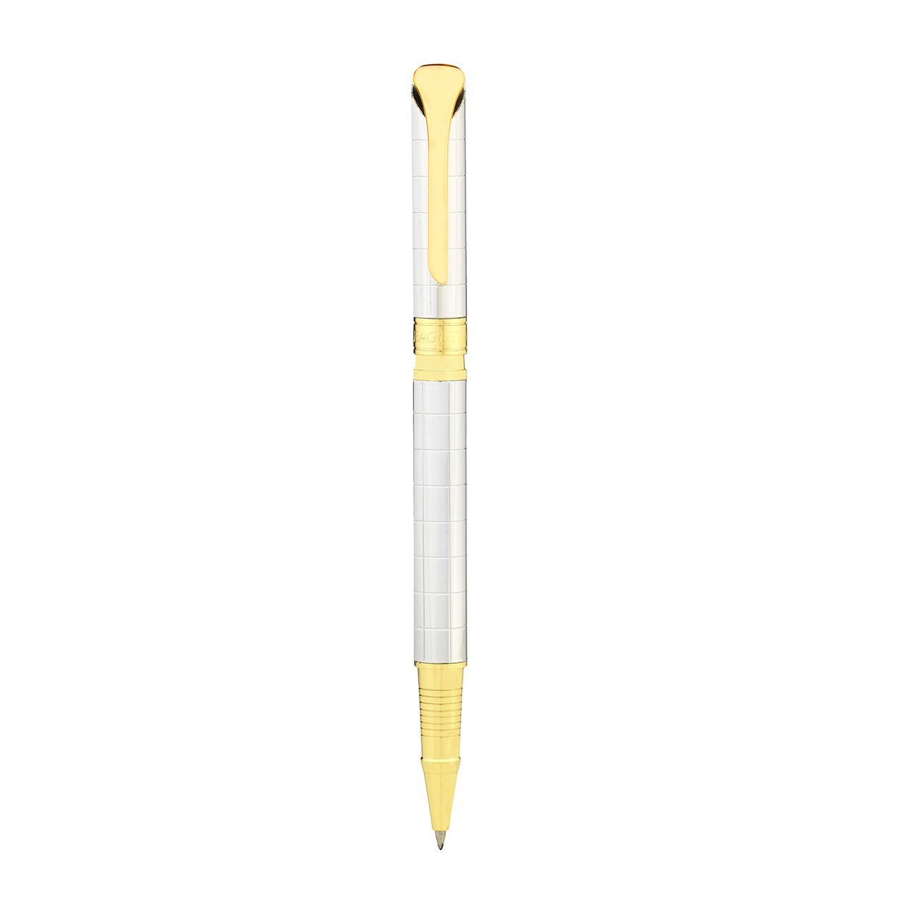 ROLLER BICOLORE ORO